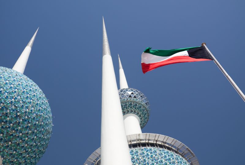 Kuwait: Kuwait Interior Minister executes security campaign in Farwaniya, Khaitan